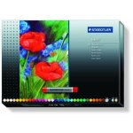 Staedtler pastell - lkr. 2420 c36 ve36