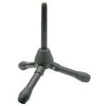 Stagg stand pliable pour flûte ou clarinette noir Stagg stand pliable pour flûte ou clarinette noir