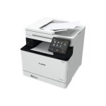 Stampante multifonction - canon - i - sensys x c1333if - laser couleur - 33 ppm - wi - fi