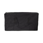 Sac de transport dj - boomtonedj - dj facade - con�u pour stand dj - piles non fournies