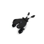 Stand - on buggy board - bumprider - planche � pousette universelle - porte jusqu� 30kg