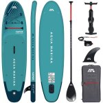 Stand - up - aqua marina - sup paddle gonflable vapor 104 - gonflable - aqua - mixte