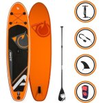 Stand up paddle gonflable cruiser 102 (310cm) 30 (76cm) 5 (127cm) + accessoires Stand up paddle gonflable cruiser 102 (310cm) 30 (76cm) 5 (127cm) + accessoires