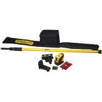 Stanley clli 1 - 77 - 123 kit niveau laser croix fatmax + ple