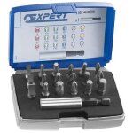 Stanley coffret dembouts de vissage 1 / 4 25 mm - jeu de 19 pi�ces - gamme pro
