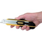 Stanley cutter  cartouche 18mm fatmax