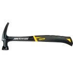 Stanley marteau arrache - clous antivibe forg pa. . .