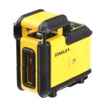 Stanley niveau laser 360° cross360 vert stht77594 - 1 - mise à niveau automatique - blocage du pendule ... Stanley niveau laser 360° cross360 vert stht77594 - 1 - mise à niveau automatique - blocage du pendule ...