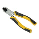 Stanley pince coupante diagonale - 150mm Stanley pince coupante diagonale - 150mm