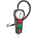 Poign�e de gonflage pneumatique professionnelle - stanley