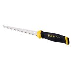 Stanley scie  guichet spciale panneaux de pltre fatmax