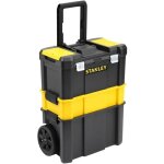 Stanley stst1 - 80151 bote  outils vide noir jaune