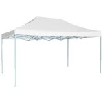 Star sale� anti - uv tente de r�ception pliable professionnelle 3x4 m acier blanc pavillon chapiteau ...