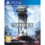 Star wars : battlefront sur ps4