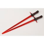 Star wars episode vii baguettes sabre laser kylo ren Star wars episode vii baguettes sabre laser kylo ren