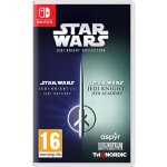 Star wars jedi knight collection nintendo switch Star wars jedi knight collection nintendo switch