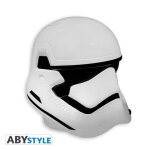 Star wars - lampe trooper first order