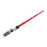 Star wars - sabre laser rtractable darth vader