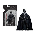 Star wars the black series archive dark vador figurine de 15cm