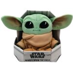 Star wars the mandalorian - lenfant (baby yoda) unisexe figurine en peluche