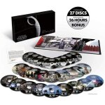 Coffret intgral star wars the skywalker saga - dition limite [4k ultra - hd + blu - ray] [2019] [toutes ...