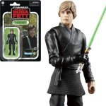 Star wars the vintage collection - f8409 - figurine articule 10cm - luke skywalker (jedi academy)