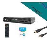 Starcom r�cepteur tv satellite hd + carte viacess fransat pc6 + cable hdmi hd me