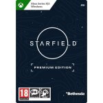 Starfield - edition premium - jeu xbox series xs et windows  tlcharger