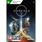 Starfield - edition standard - jeu xbox series xs et windows  tlcharger