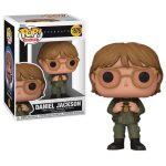 Figurine - funko - n� 1575 - stargate - daniel jackson - multicolore - mixte