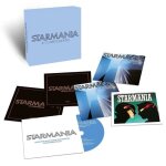Starmania / starmania le coffret essentiel �dition limit�e