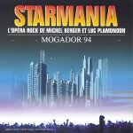 Starmania - mogador 94