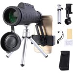 Starscope monocular ultra puissant 50 x 60 hd puissant télescope monoculaire pour smartphone bak4 prism ... Starscope monocular ultra puissant 50 x 60 hd puissant télescope monoculaire pour smartphone bak4 prism ...