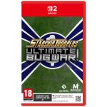 Starship troopers: ultimate bug war ? jeu nintendo switch 2