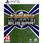Starship troopers ultimate bug war - jeu ps5