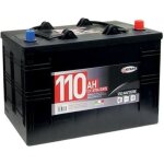 Batterie vehicule start batterie pour camion et tracteur 110ah 12v 750a pôle positif droit Batterie vehicule start batterie pour camion et tracteur 110ah 12v 750a pôle positif droit