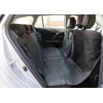 Start protection de si�ge arri�re de voiture 145 x 150 cm : id�ale pour les voyages animaux et quotidien ...