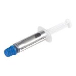 Startech p�te pour dissipateur thermique de processeur - tube de 15 g