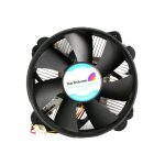 Startech ventilateur pour unit� centrale avec processeur socket 775 - refroidisseur 95 mm - 1 x 494 cfm ...