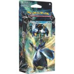 Starter display pokmon sl05 lune & soleil - 60 cartes pokmon - modle alatoire