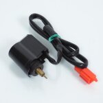 Starter électrique automatique de carburateur scooter chinois 50 139bmb 4t Ø20 Starter électrique automatique de carburateur scooter chinois 50 139bmb 4t Ø20