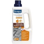 Starwax impermeabilisant eau et graisse - 1l Starwax impermeabilisant eau et graisse - 1l