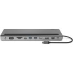 Station daccueil pc portable belkin station daccueil multiport usb - c 11 - en - 1