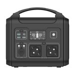 Station de charge nomade - ezviz - 600w - 9 ports
