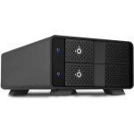 Station daccueil disque dur - fantec - mb - x2u31r - usb 3. 2 gen 2 - 2x sata 3. 5 / 2. 5 pouces - aluminium ...