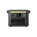Station �lectrique - anker - solix c1000x - 1056wh - recharge hyperflash? - 1800w ac continue