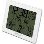 Station météo multi - capteurs - explore scientific - avec sonde - calendrier Station météo multi - capteurs - explore scientific - avec sonde - calendrier