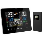 Station météo sans fil avec capteur extérieurthermomètre hygromètre digitalstation météo radio pilotéemultifon ... Station météo sans fil avec capteur extérieurthermomètre hygromètre digitalstation météo radio pilotéemultifon ...