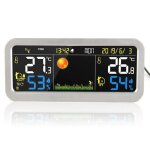 Station mto fishtec graphite