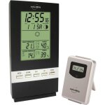 Station meteo sans fil radio - inovalley - sm300 - b